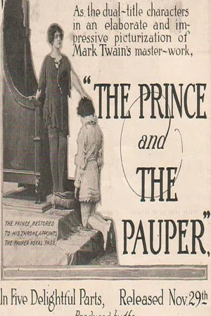 Постер: The Prince and the Pauper
