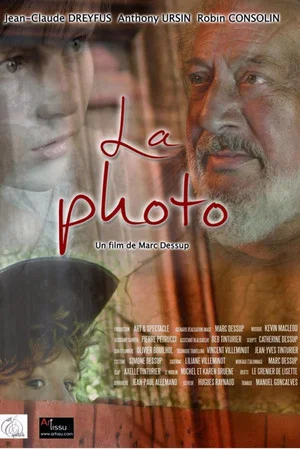 Постер: The Photograph