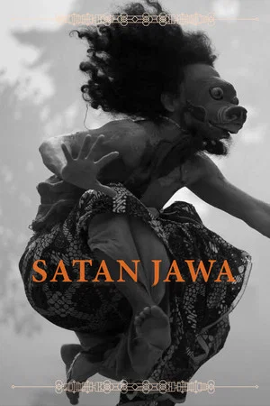 Постер: Satan Jawa