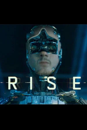 Постер: Rise