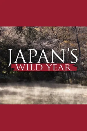 Постер: Japan's Wild Year