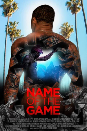 Постер: Name of the Game