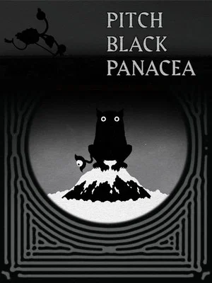Постер: Pitch Black Panacea