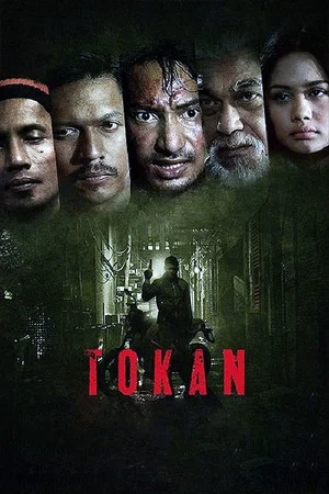 Постер: Tokan