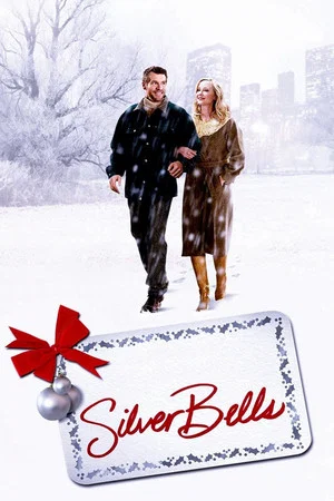 Постер: Silver Bells