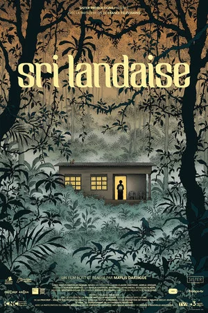 Постер: Sri Landaise