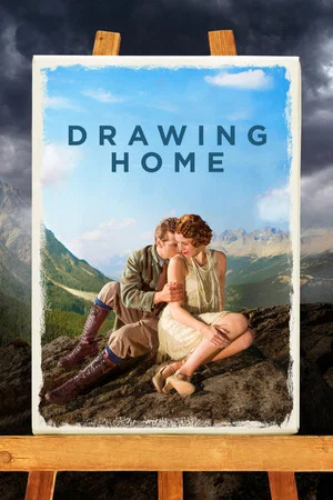 Постер: Drawing Home