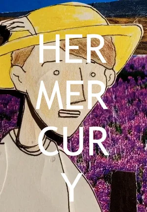 Постер: Hermercury