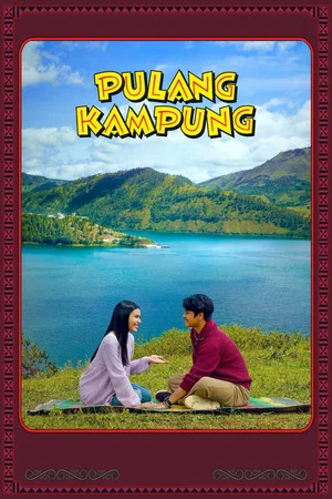 Постер: Pulang Kampung