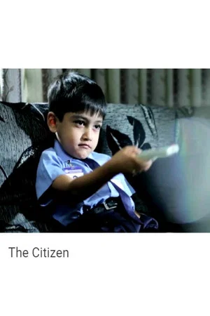 Постер: The Citizen