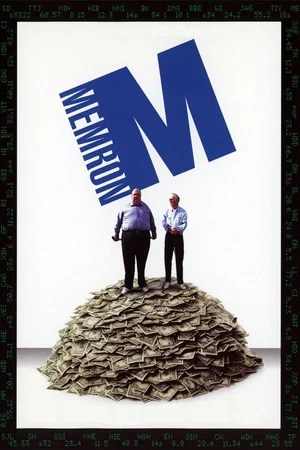 Постер: Memron