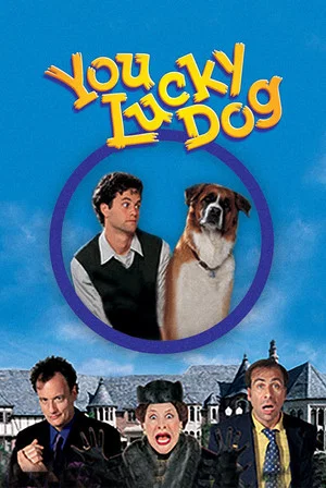 Постер: You Lucky Dog
