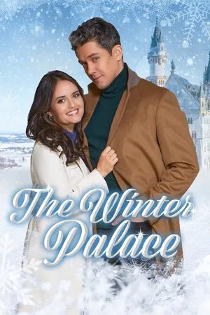 Постер: The Winter Palace