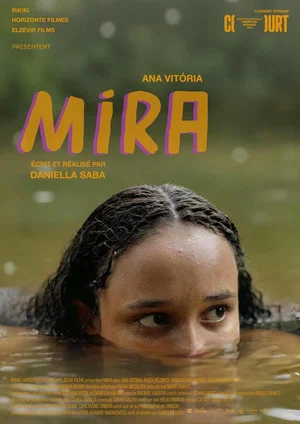 Постер: Mira
