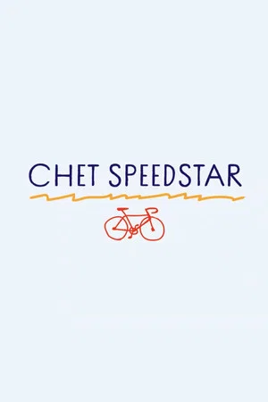 Постер: Chet Speedstar
