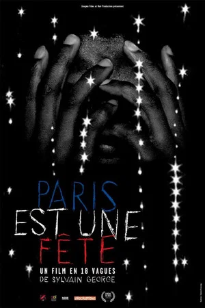 Постер: Paris is a Moveable Feast - A Film in 18 Waves