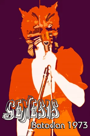 Постер: Genesis - Live at Bataclan, Paris