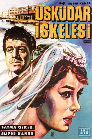 Постер: Üsküdar İskelesi