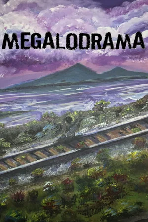 Постер: Megalodrama