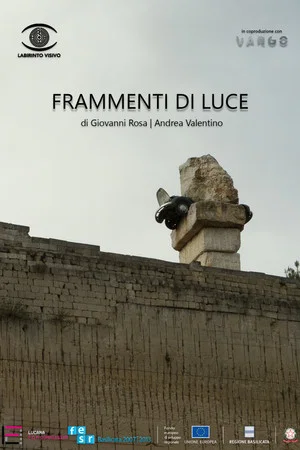 Постер: Frammenti di luce