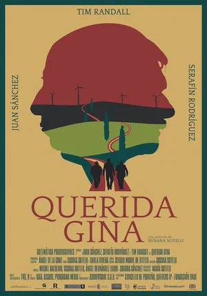 Постер: Querida Gina