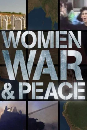 Постер: The War We Are Living
