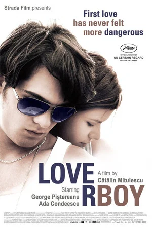 Постер: Loverboy