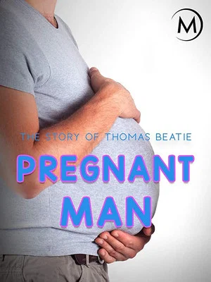 Постер: Pregnant Man