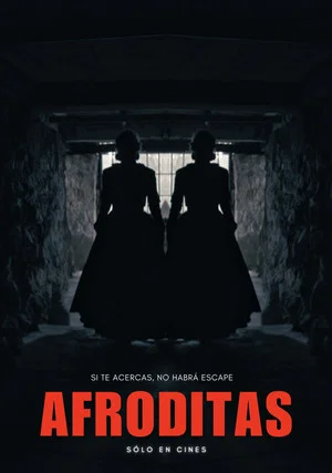 Постер: Aphrodites