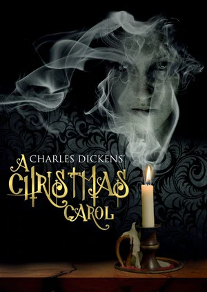 Постер: Charles Dickens' A Christmas Carol