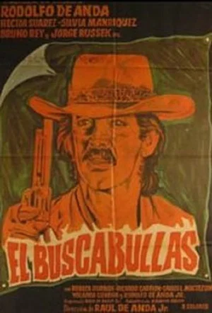 Постер: El buscabullas