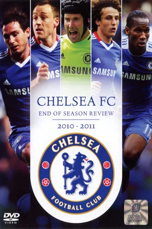 Постер: Chelsea FC - Season Review 2010/11