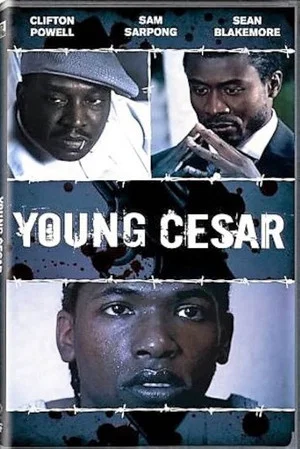 Постер: Young Cesar