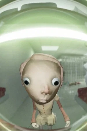 Постер: The Wonder Hospital
