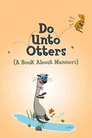 Постер: Do Unto Otters