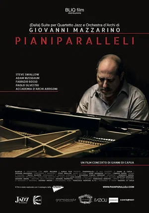 Постер: Piani Paralleli