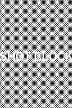 Постер: Shot Clock