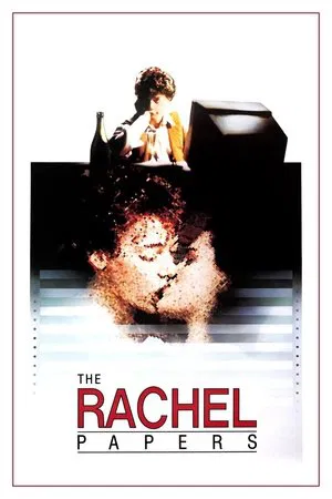 Постер: The Rachel Papers