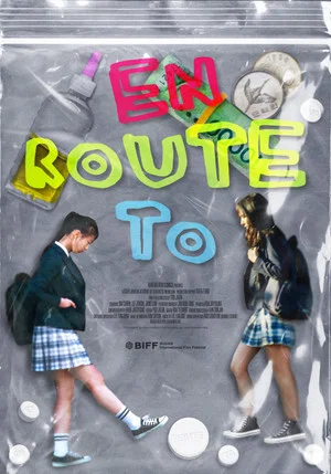 Постер: En Route To