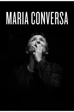 Постер: Maria converses
