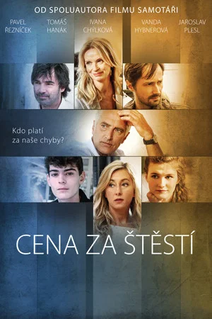 Постер: The Price of Happiness