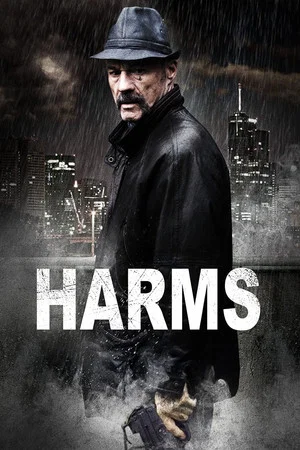 Постер: Harms