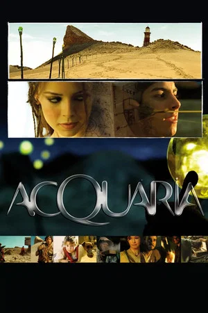 Постер: Acquária