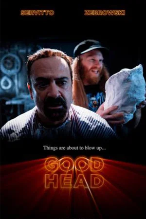 Постер: Good Head