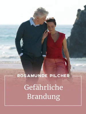 Постер: Rosamunde Pilcher: Gefährliche Brandung