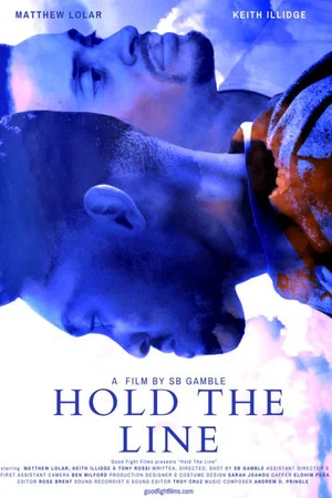 Постер: Hold the Line