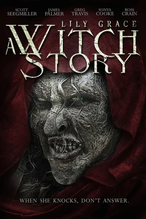 Постер: Lily Grace: A Witch Story