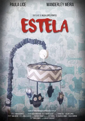 Постер: Estela