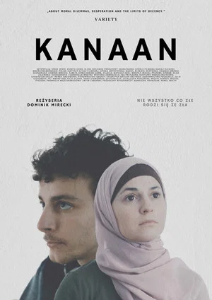 Постер: Kanaan