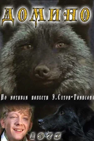 Постер: Домино